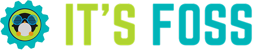 It's FOSS logo