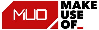 MakeUseOf logo