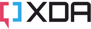 XDA logo
